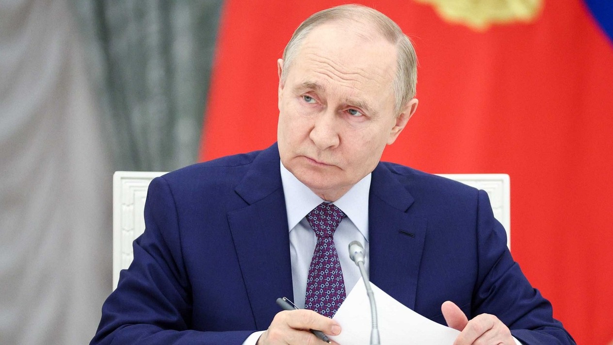 Putin-Trump zirvesi öncesi Moskova'da bekletiler yüksek: Barış listede yok