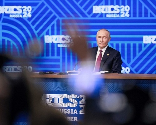   Putin Ukrayna’yı çözüm olarak görüyor: Gerçek derdi nüfus krizi mi? 