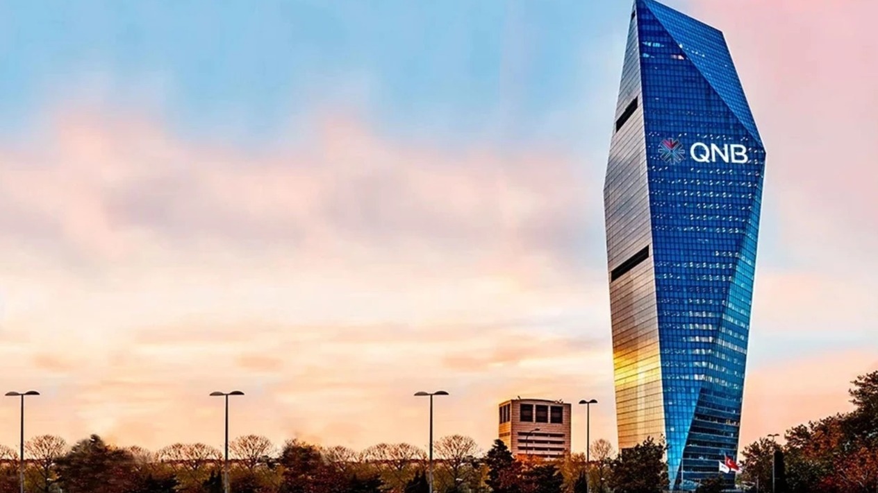 QNB Bank'tan 5 milyar TL'lik takipteki alacak satışı