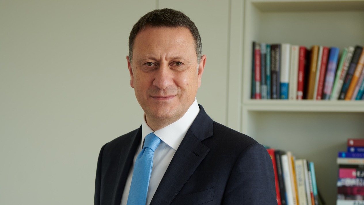 QNB Genel Müdürü Ömür Tan’dan 2026 uyarısı: Yoldan çıkmak risktir