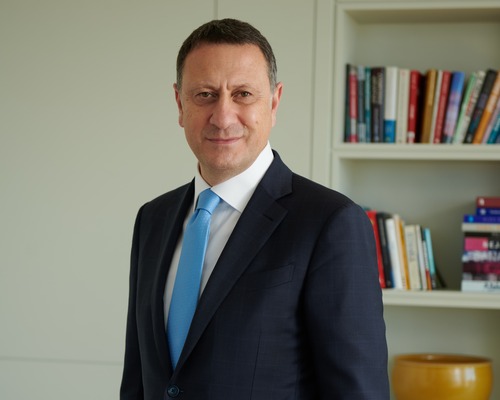 QNB Genel Müdürü Ömür Tan’dan 2026 uyarısı: Yoldan çıkmak risktir