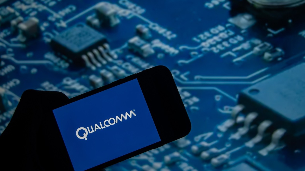 Qualcomm Nvidia'nın hakimiyetine meydan okuyor