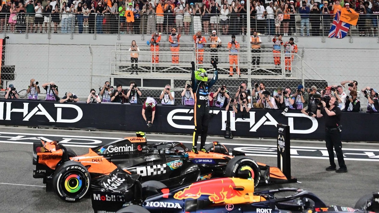 Rakamlarla F1’in 2025 sezonu: 76 milyon dolarlık bir pilot ve 6,5 milyar dolarlık bir takım