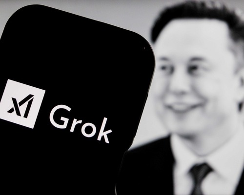 Rakipleri yükseliyor: Grok bu yıl kullanıcı kaybediyor