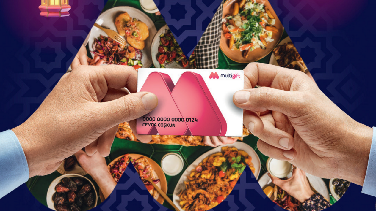 Ramazan ayında çalışanlarınızı mutlu etmenin en kolay yolu