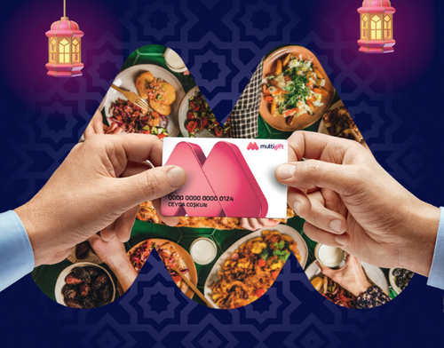 Ramazan ayında çalışanlarınızı mutlu etmenin en kolay yolu