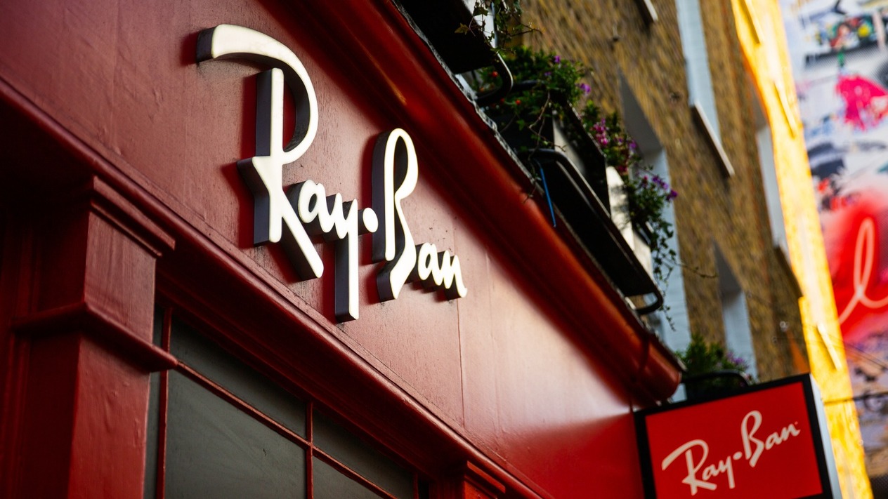 Ray-Ban'da güç mücadelesi: Del Vecchio ailesinde milyarlarca euro'luk hisse savaşı