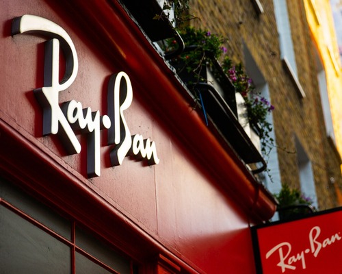 Ray-Ban'da güç mücadelesi: Del Vecchio ailesinde milyarlarca euro'luk hisse savaşı