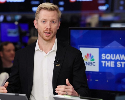 Reddit CEO’su şirketi kurduktan 20 yıl sonra milyarder oldu
