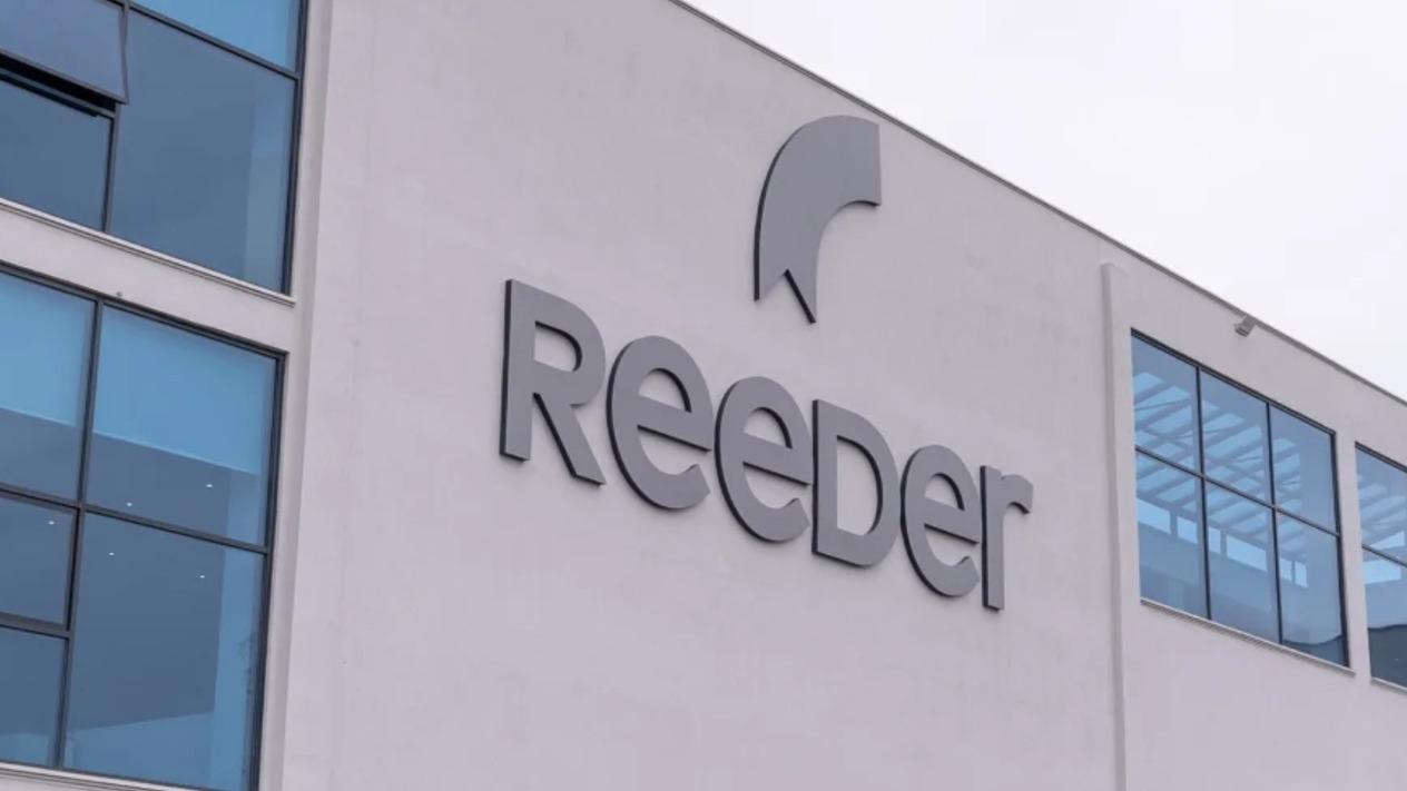 Reeder hakkında iflas talepli dava açıldı
