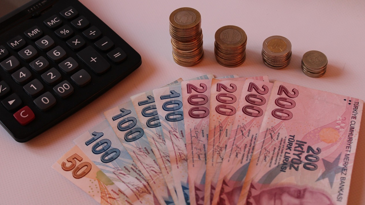 Reel efektif döviz kuru temmuzda 105,96 seviyesine yükseldi