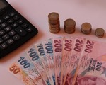 Reel efektif döviz kuru temmuzda 105,96 seviyesine yükseldi
