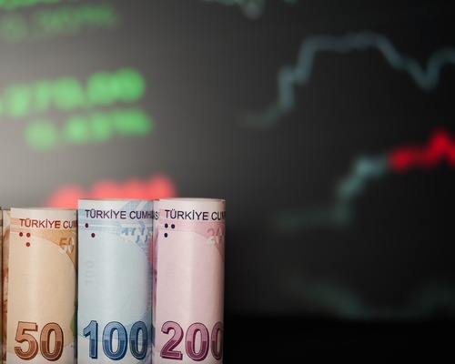 Reel getiri tablosu açıklandı: Martta zirve mevduat faizinin