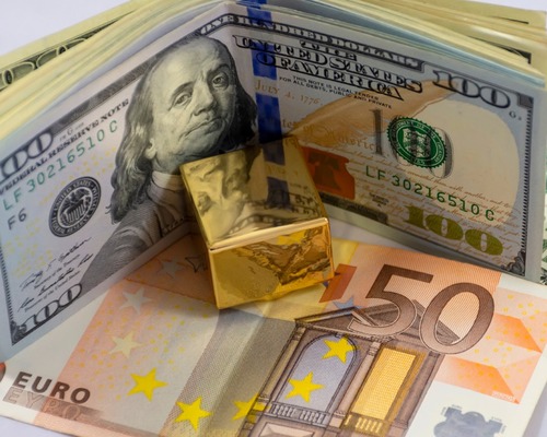 Reel getiride aylık lider borsa, yıllık lider altın