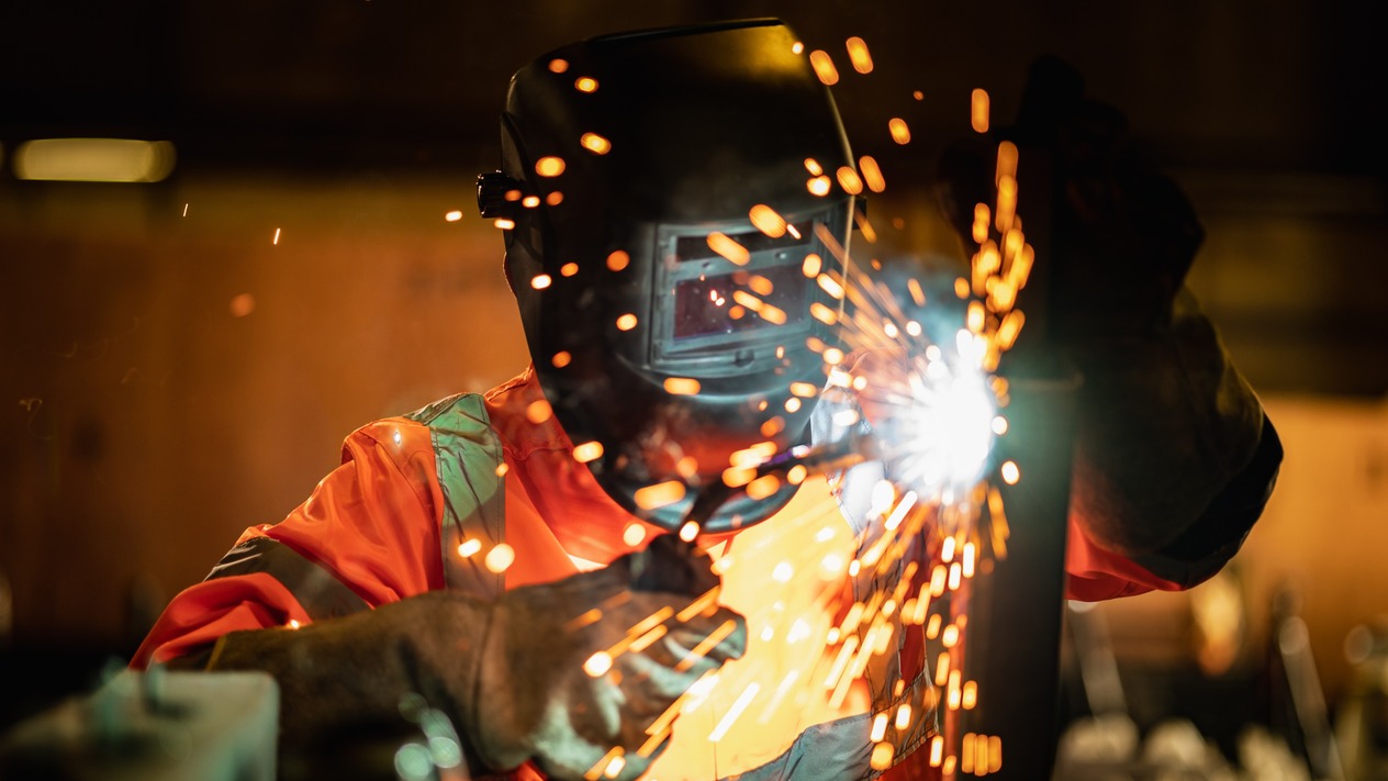 Reel Kesim Güven Endeksi mart ayında 104,1 seviyesine yükseldi