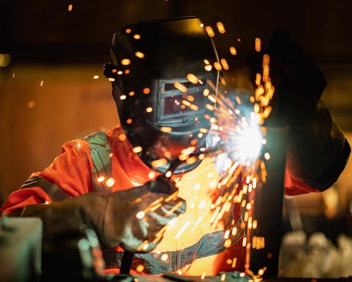 Reel Kesim Güven Endeksi mart ayında 104,1 seviyesine yükseldi