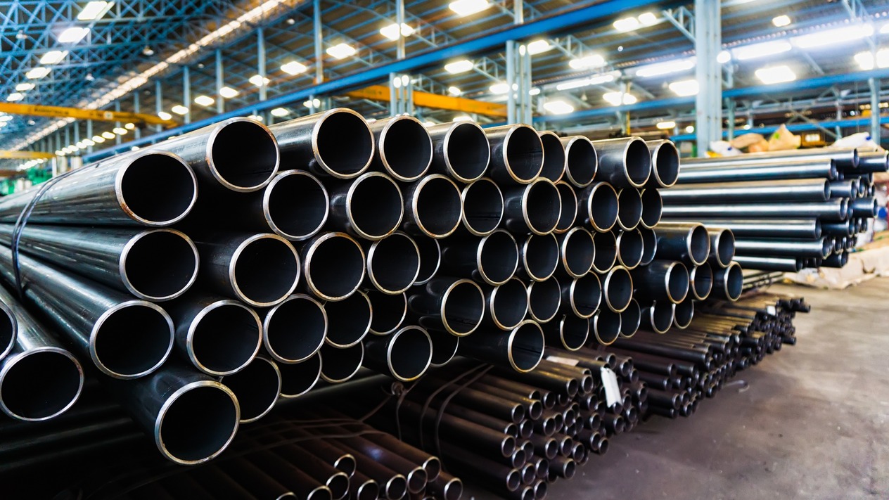 Reel kesimde güven artarken, inşaat sektöründe düşüş var