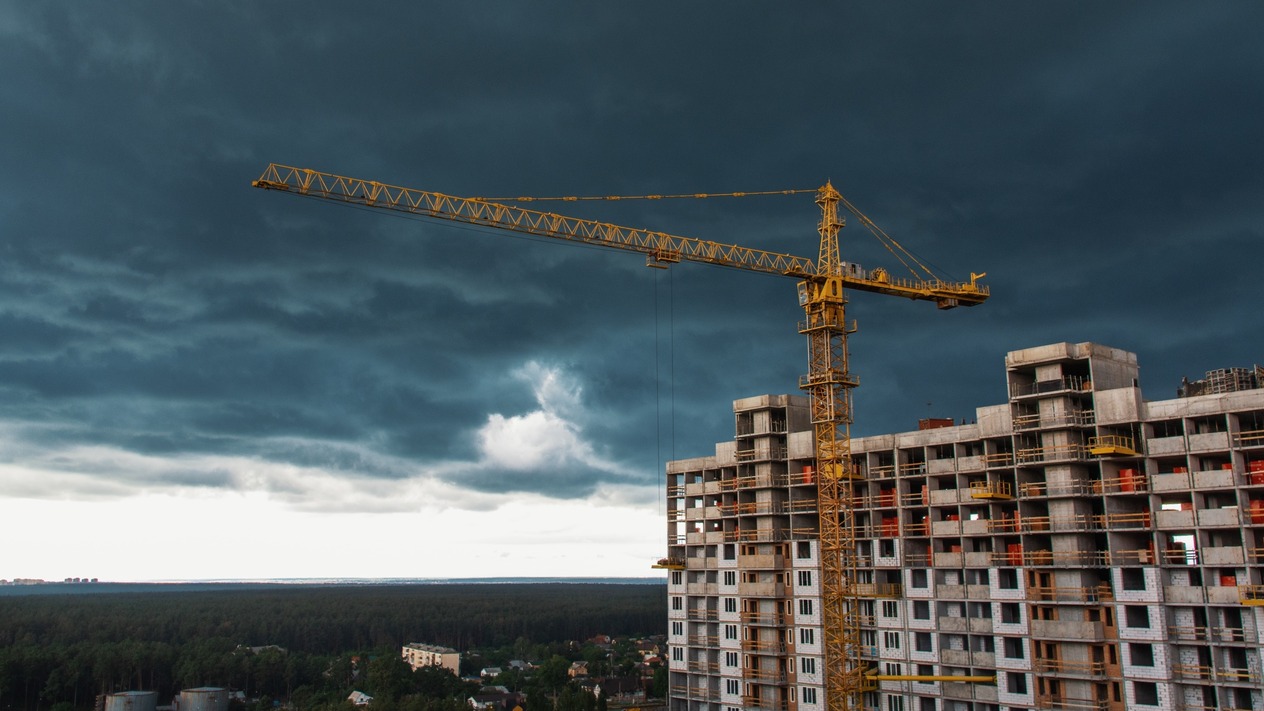 Reel kesimde güven geriledi: İhracat ve üretim beklentileri zayıflıyor