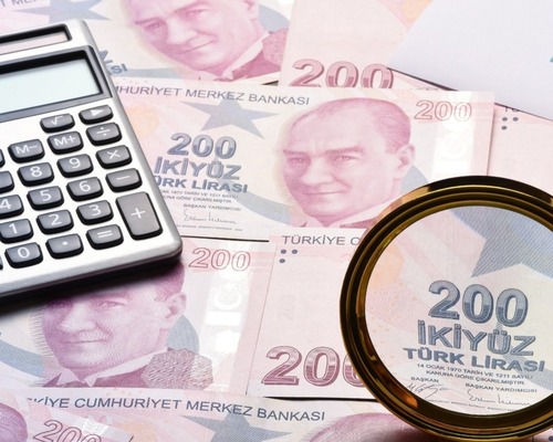 Reel sektör tahvil ihraçlarında düşüş sürüyor
