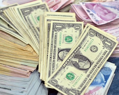 Reel sektörün döviz açığı 185 milyar dolara yaklaştı