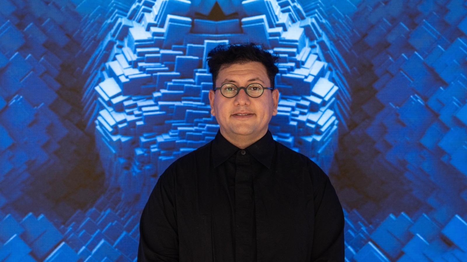 Refik Anadol'un yapay zeka sanat müzesi kapılarını açıyor