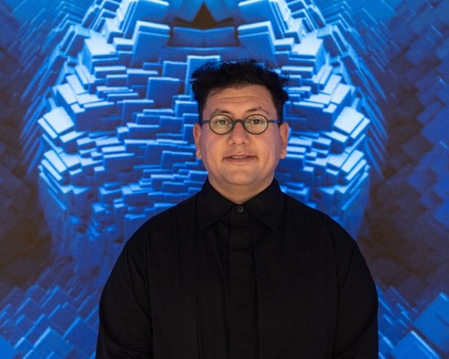 Refik Anadol'un yapay zeka sanat müzesi kapılarını açıyor