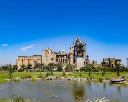 Refinitiv raporu: Akçansa sürdürülebilirlik puanını yükseltti