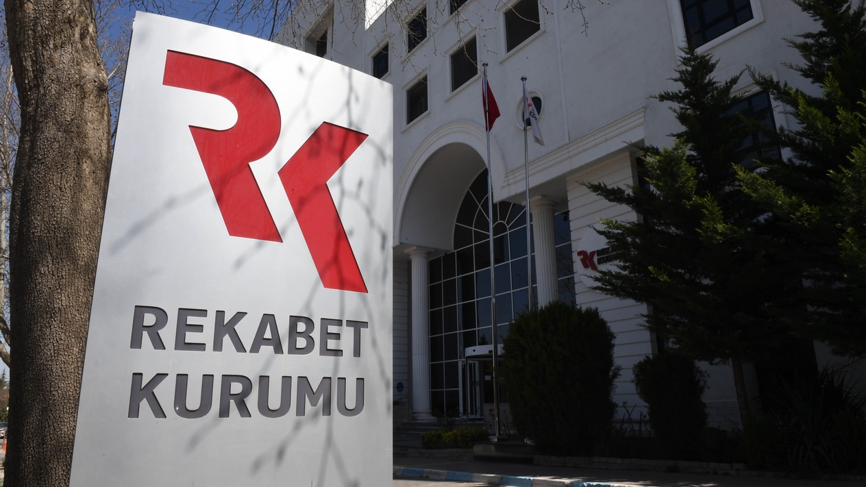 Rekabet cezalarının alt sınırı artırıldı