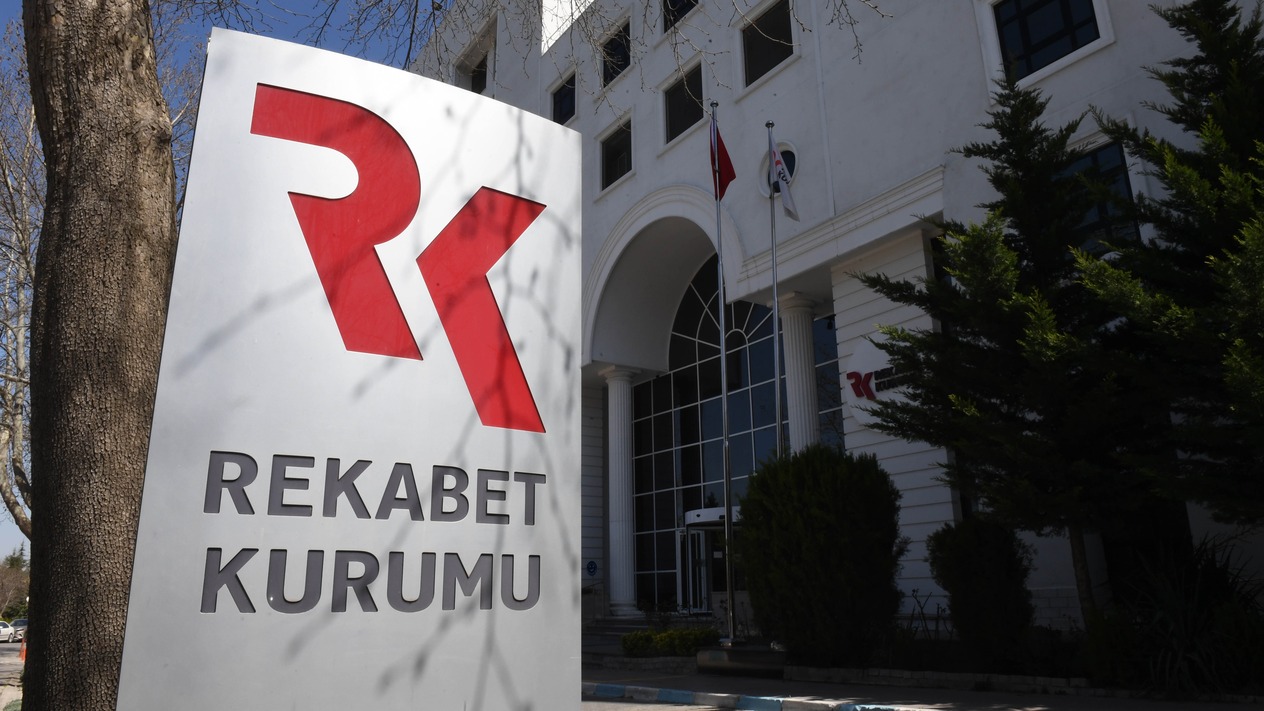 Rekabet Kurulu 10 ayda 11,5 milyar lira ceza kesti