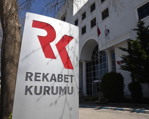 Rekabet Kurulu 10 ayda 11,5 milyar lira ceza kesti