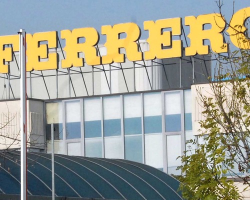 Rekabet Kurulu, Ferrero'nun fındık alımında tonajı düşürdü