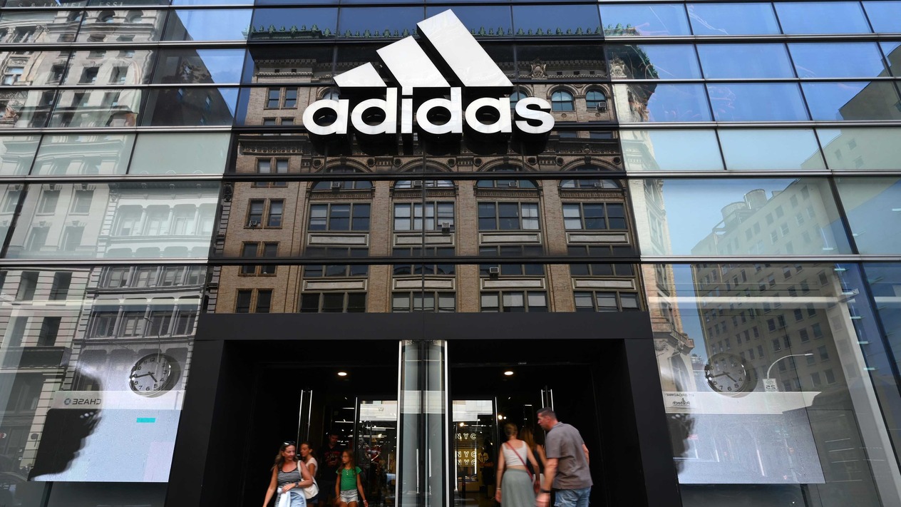 Rekabet Kurulu’ndan Adidas’a 402 milyon TL ceza