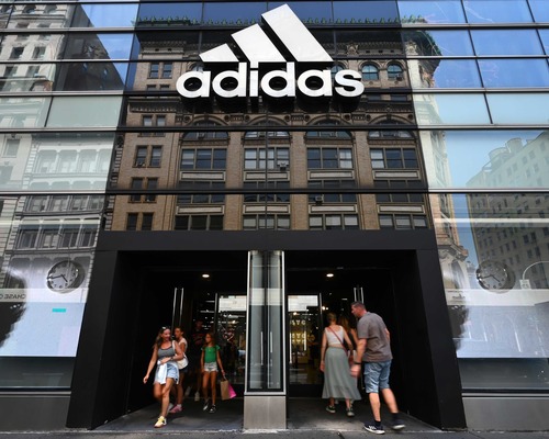 Rekabet Kurulu’ndan Adidas’a 402 milyon TL ceza