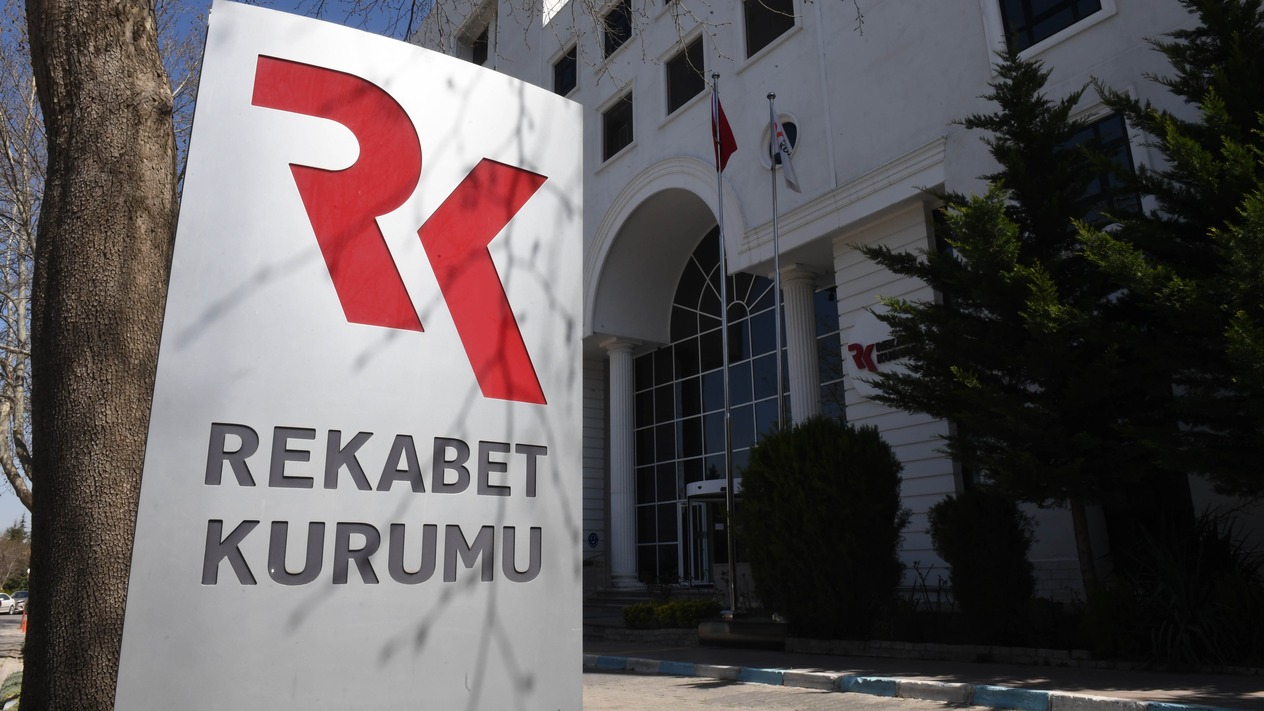 Rekabet Kurulu'ndan Dassault Systèmes'e soruşturma: Fiyat ve müşteri kısıtlaması incelenecek