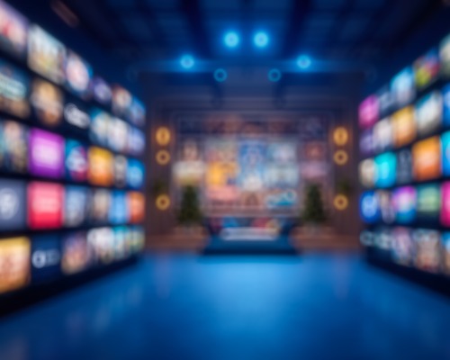 Rekabet Kurulu'ndan Netflix, Disney+, Exxen, BluTV, Amazon ve Gain'e soruşturma 