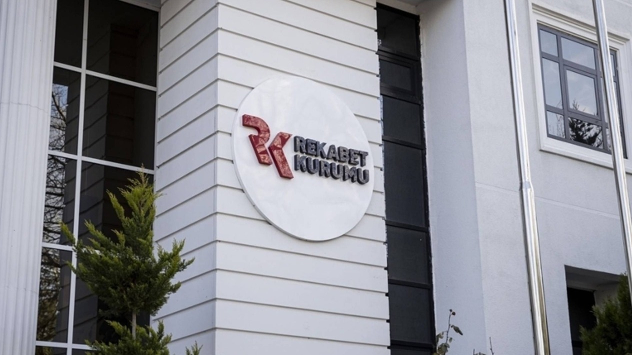 Rekabet Kurulu'ndan Kartek'in Param'a devrine koşullu onay