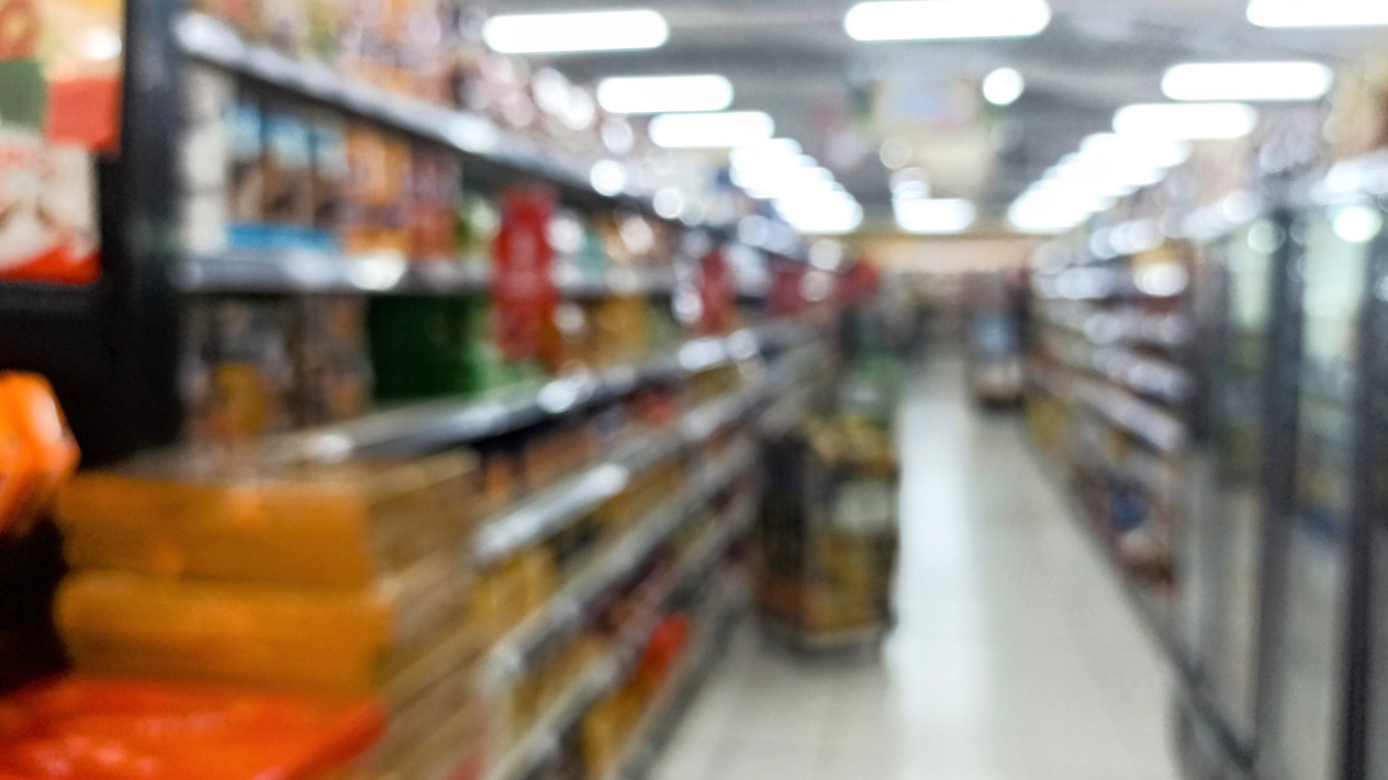 Rekabet Kurumu 4 büyük zincir markete soruşturma başlattı