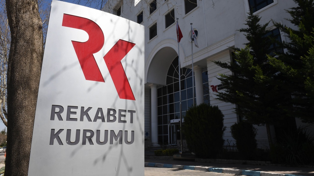 Rekabet Kurumu açıkladı: Şirket satın alma ve birleşmelerinde tüm zamanların rekoru