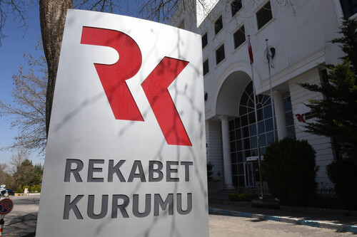 Rekabet Kurumu'ndan Apple ve iş ortaklarına soruşturma