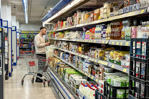 BİM’den 1,3 milyar TL’lik cezaya itiraz: Hakkaniyetsizdir