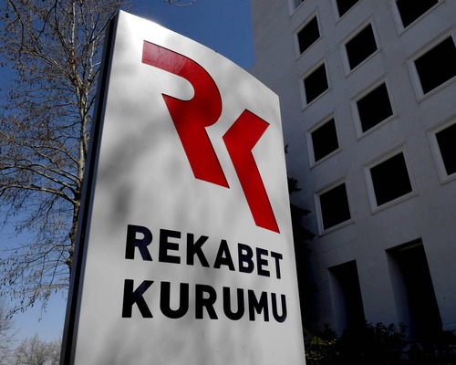 Rekabet Kurumu’ndan enzim devine 285 milyon TL ceza