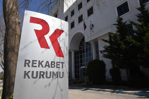 Rekabet'ten Mastercard ve Visa'ya soruşturma