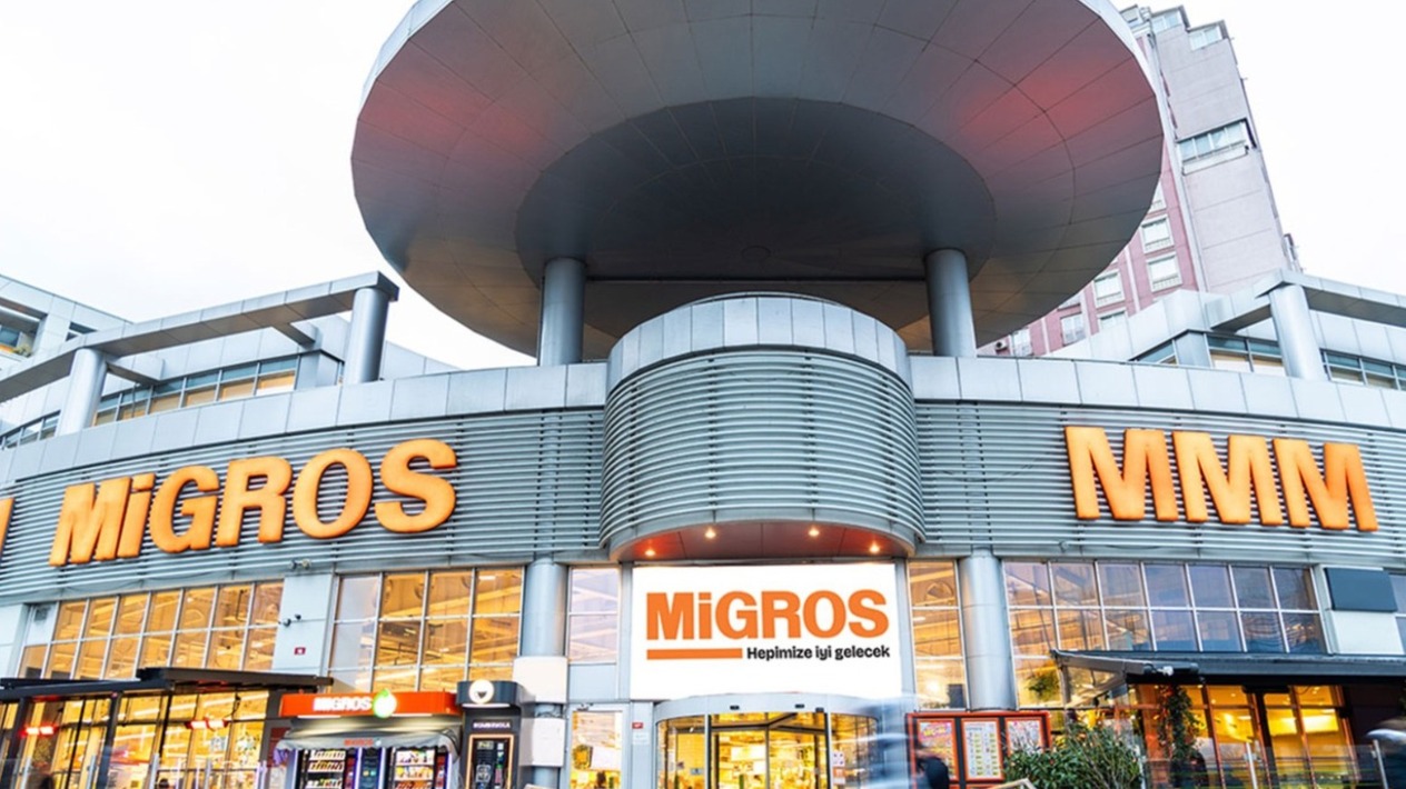 Rekabet Kurumu’ndan Migros ve Şok’a milyonluk ceza