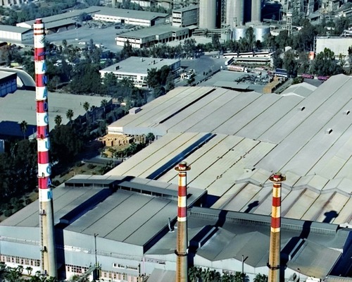 Rekabet Kurumu’ndan Şişecam'a soruşturma: Sözlü savunması alındı