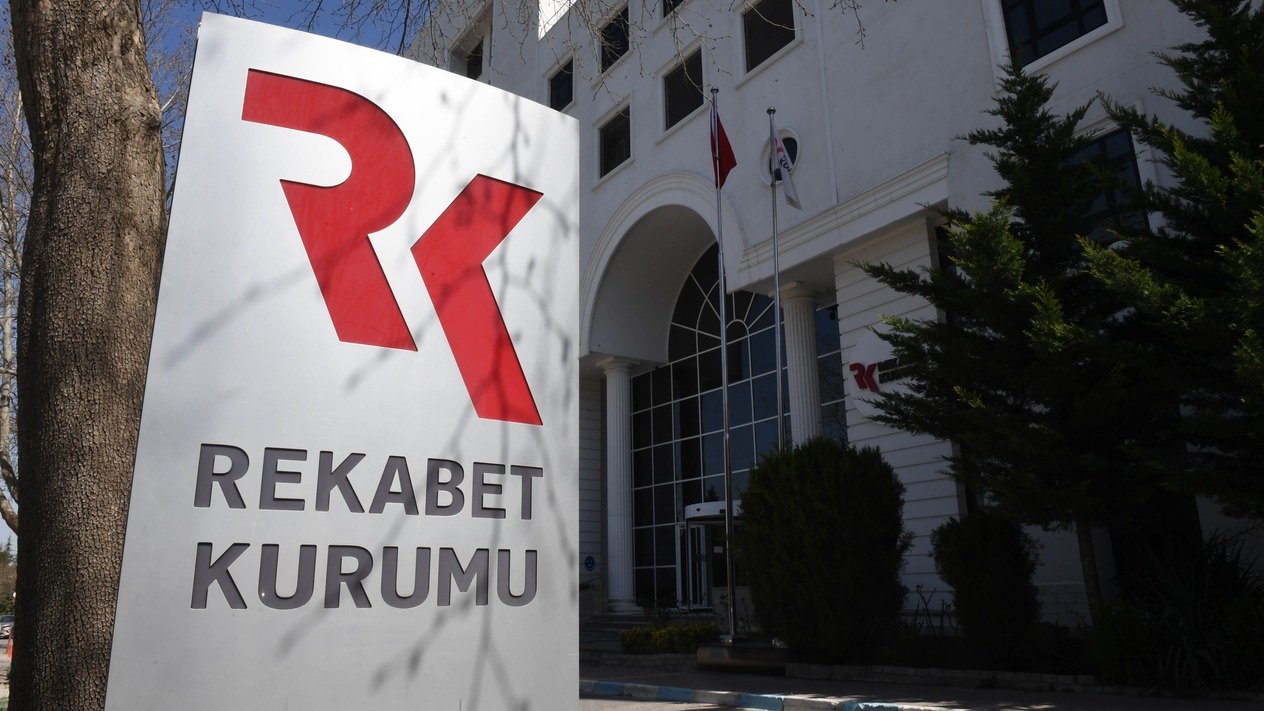Rekabet Kurumu’ndan tarım sektöründeki 18 şirkete soruşturma