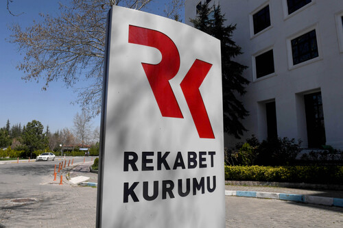 Rekabet Kurumu'nun müdahaleleriyle tüketiciye 29,16 milyar TL fayda sağlandı