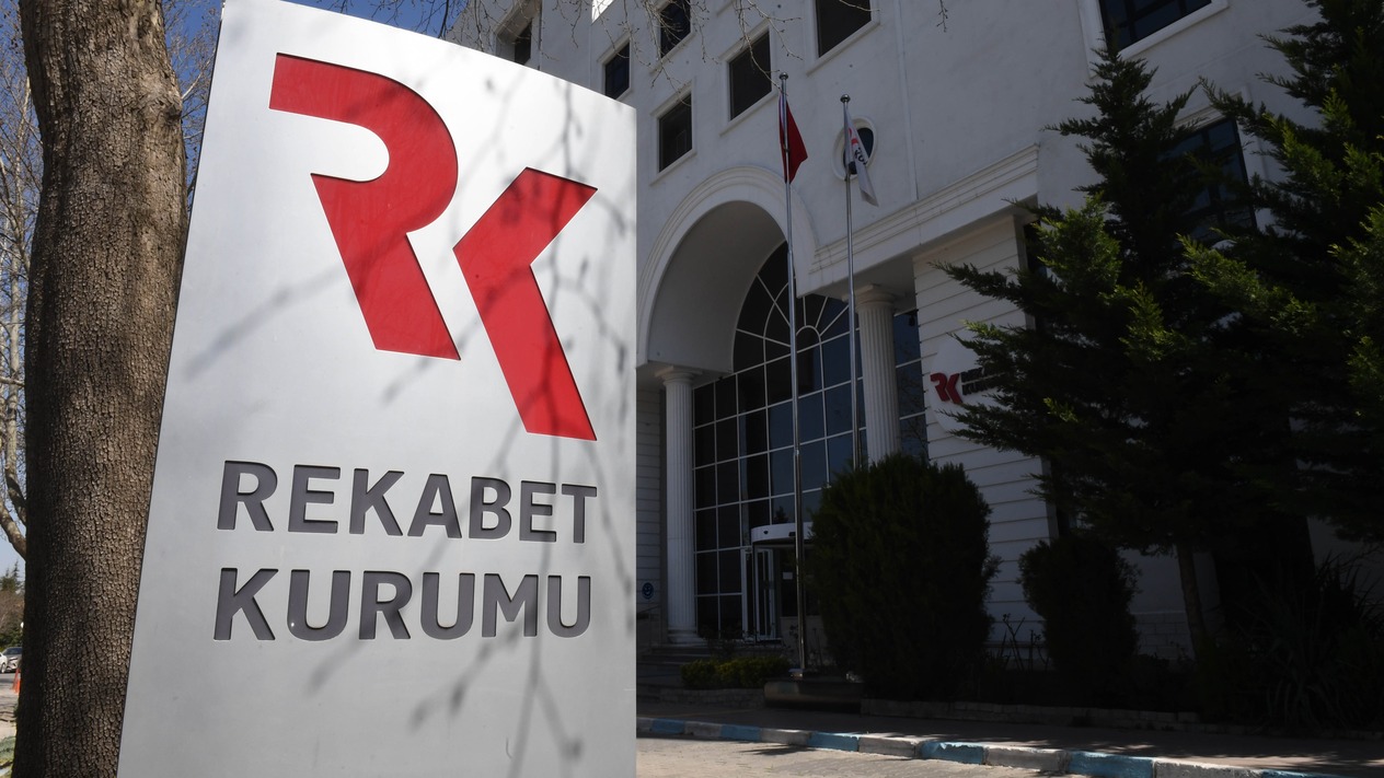 Rekabet'ten Japonya merkezli şirkete milyonlarca liralık ceza