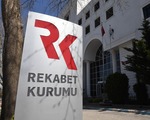 Rekabet'ten Japonya merkezli şirkete milyonlarca liralık ceza