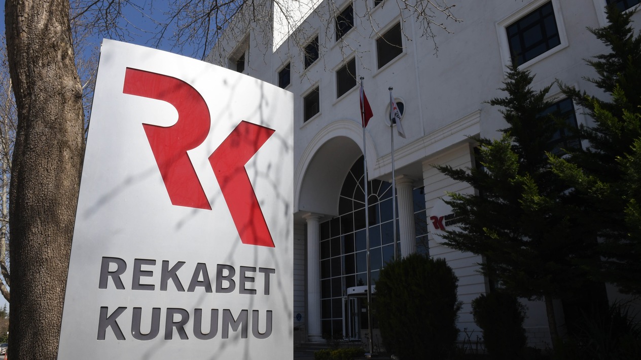 Rekabet'ten kozmetik şirketine soruşturma