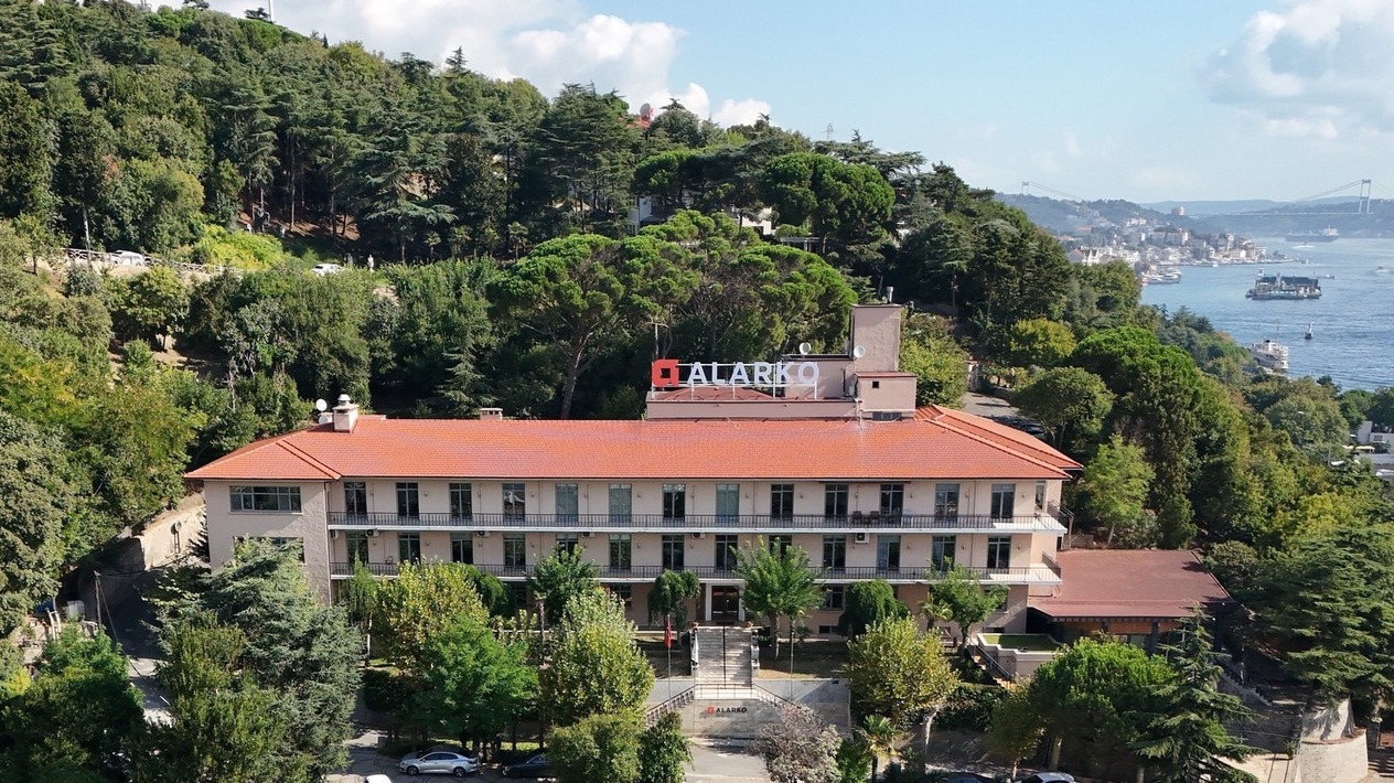 Rekabet'ten onay geldi: Üç dağıtım şirketi Alarko Enerji’ye devredilecek